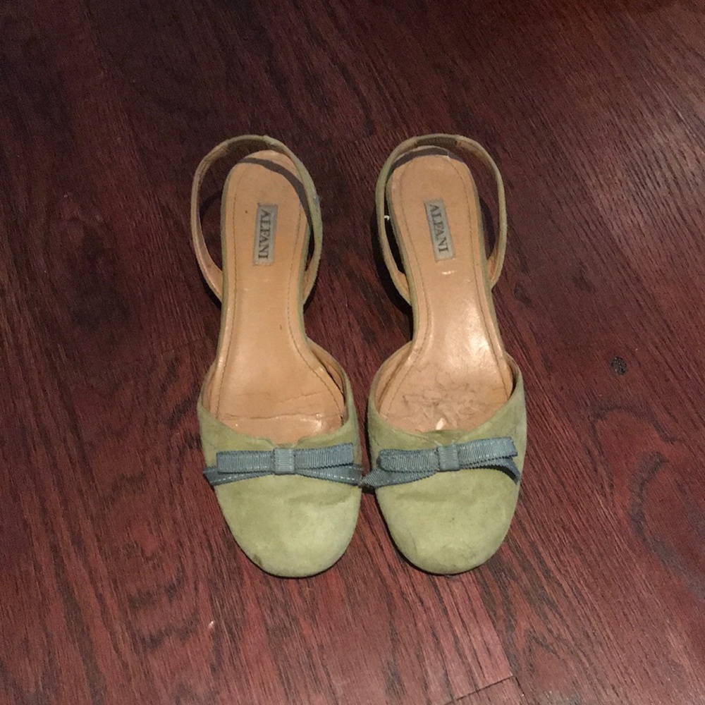 Alfani Flats